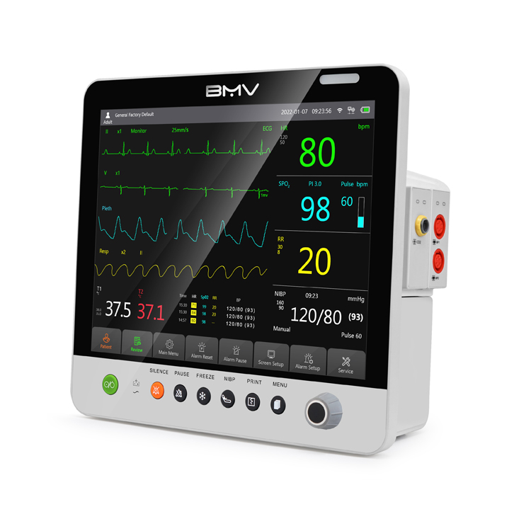 bmo320 patient monitor